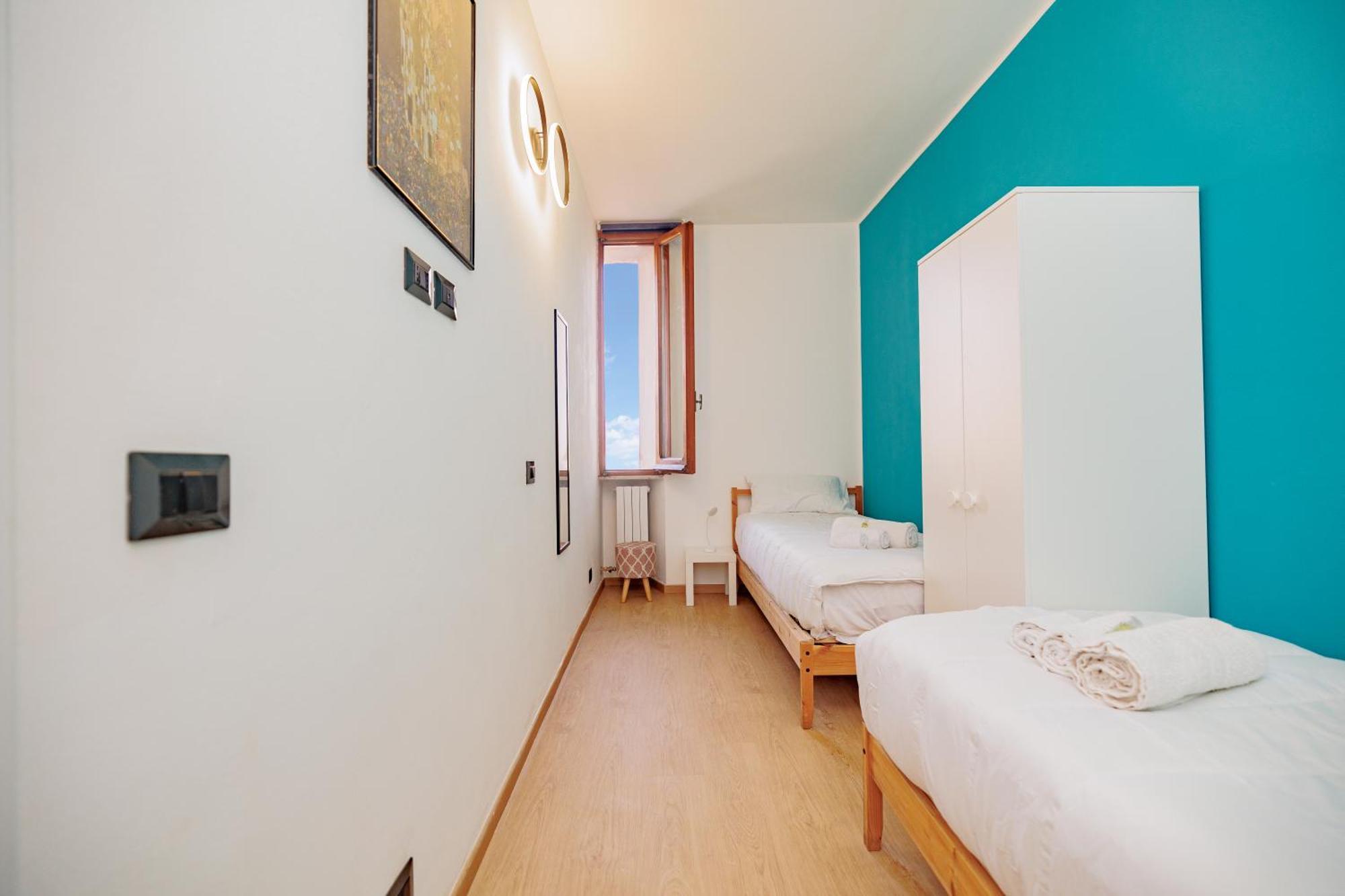 Martesana Guest House Μιλάνο Εξωτερικό φωτογραφία