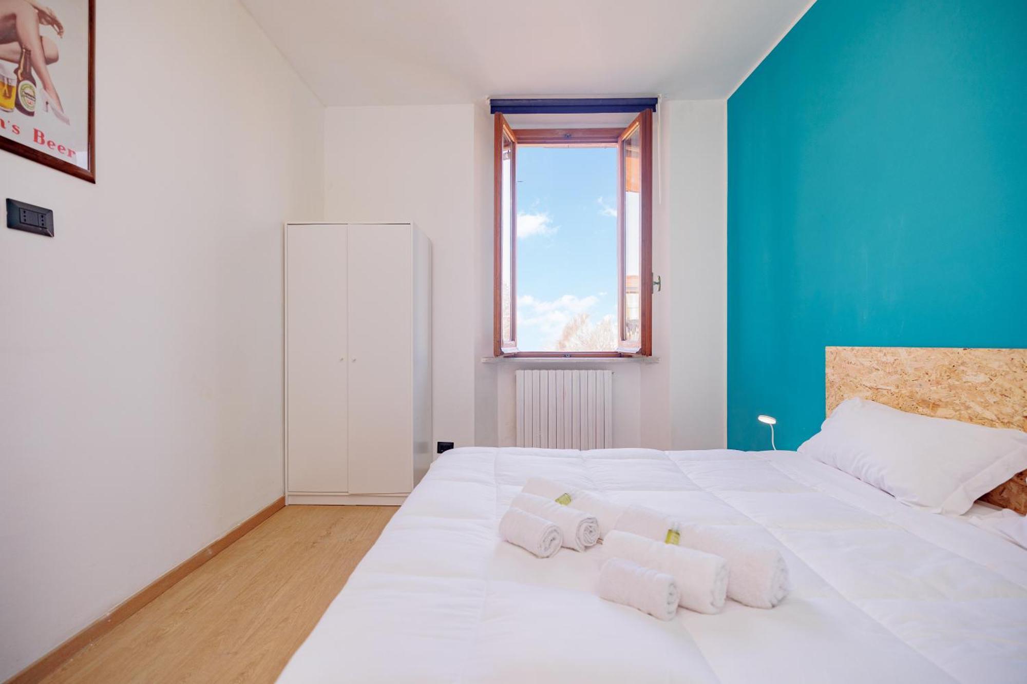Martesana Guest House Μιλάνο Εξωτερικό φωτογραφία