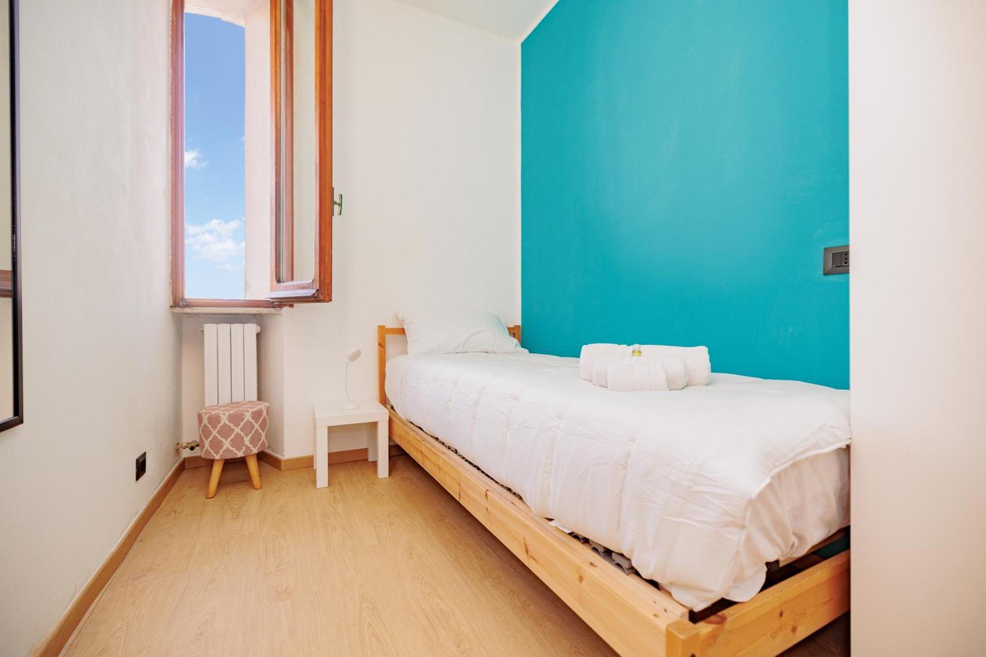 Martesana Guest House Μιλάνο Εξωτερικό φωτογραφία
