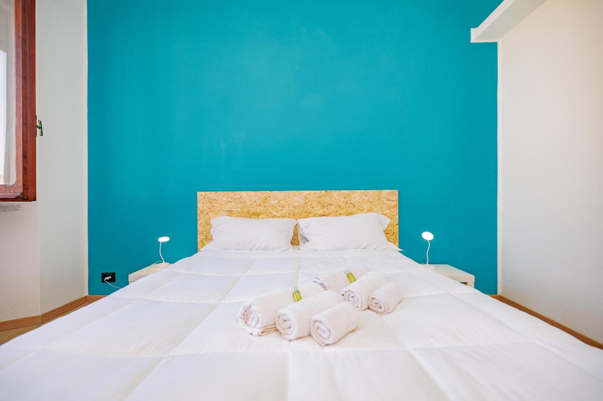 Martesana Guest House Μιλάνο Εξωτερικό φωτογραφία