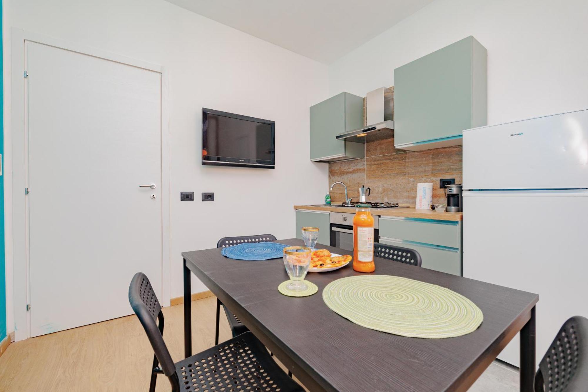 Martesana Guest House Μιλάνο Εξωτερικό φωτογραφία
