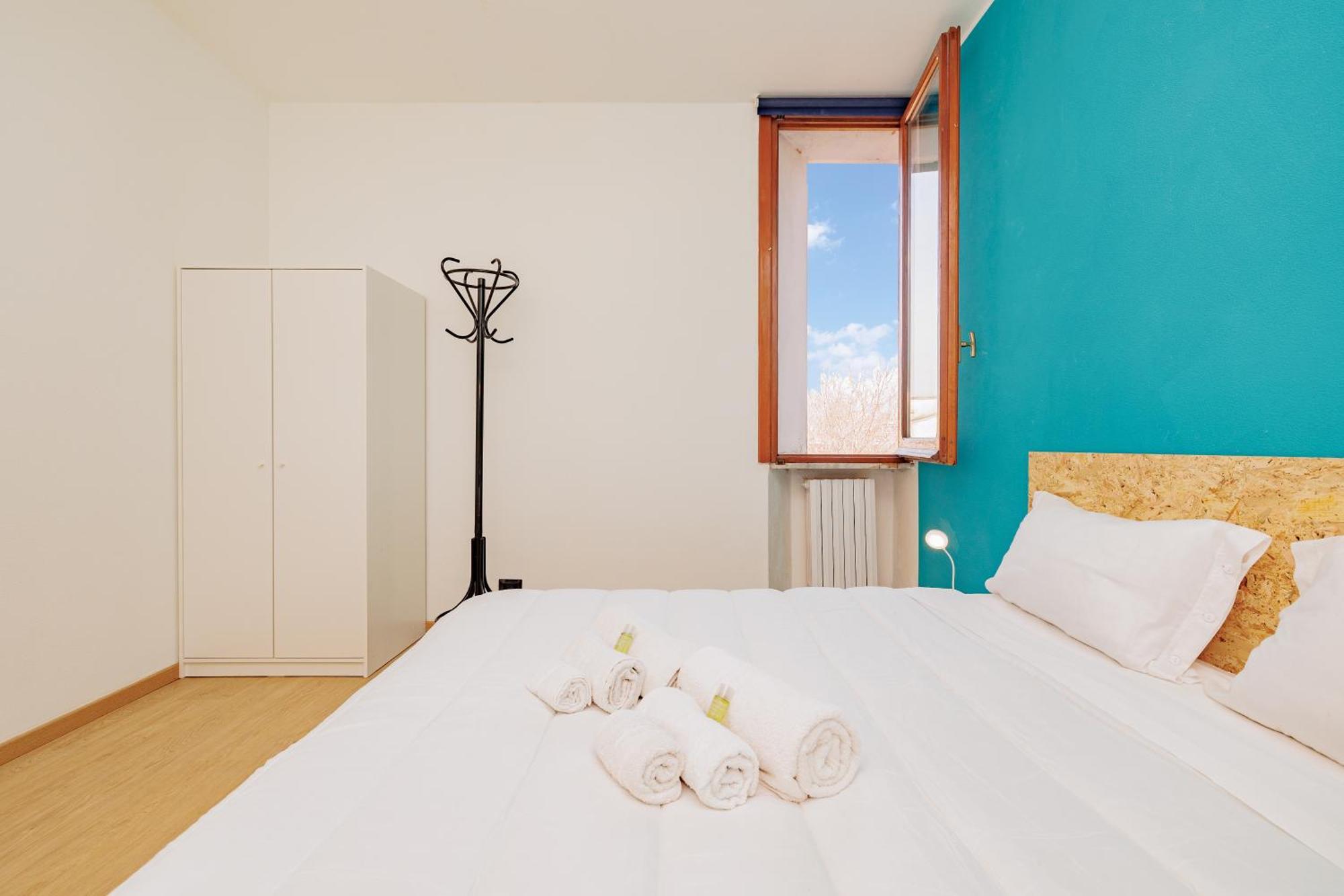 Martesana Guest House Μιλάνο Εξωτερικό φωτογραφία