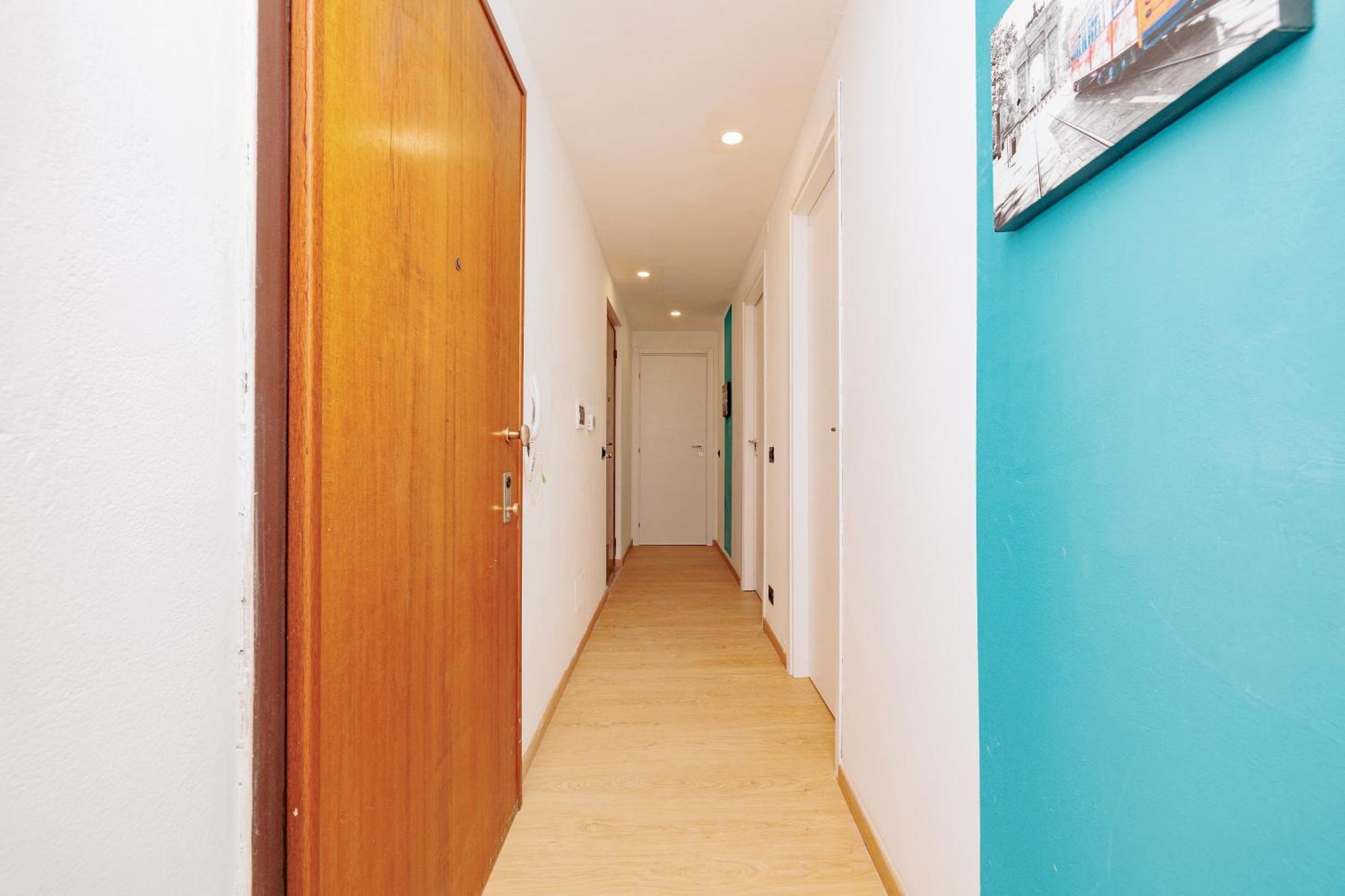 Martesana Guest House Μιλάνο Εξωτερικό φωτογραφία