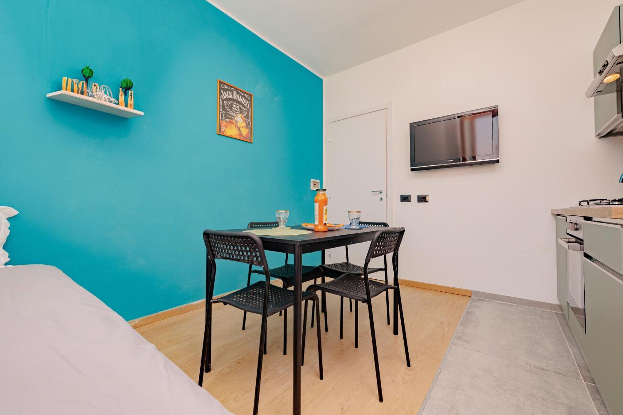 Martesana Guest House Μιλάνο Εξωτερικό φωτογραφία