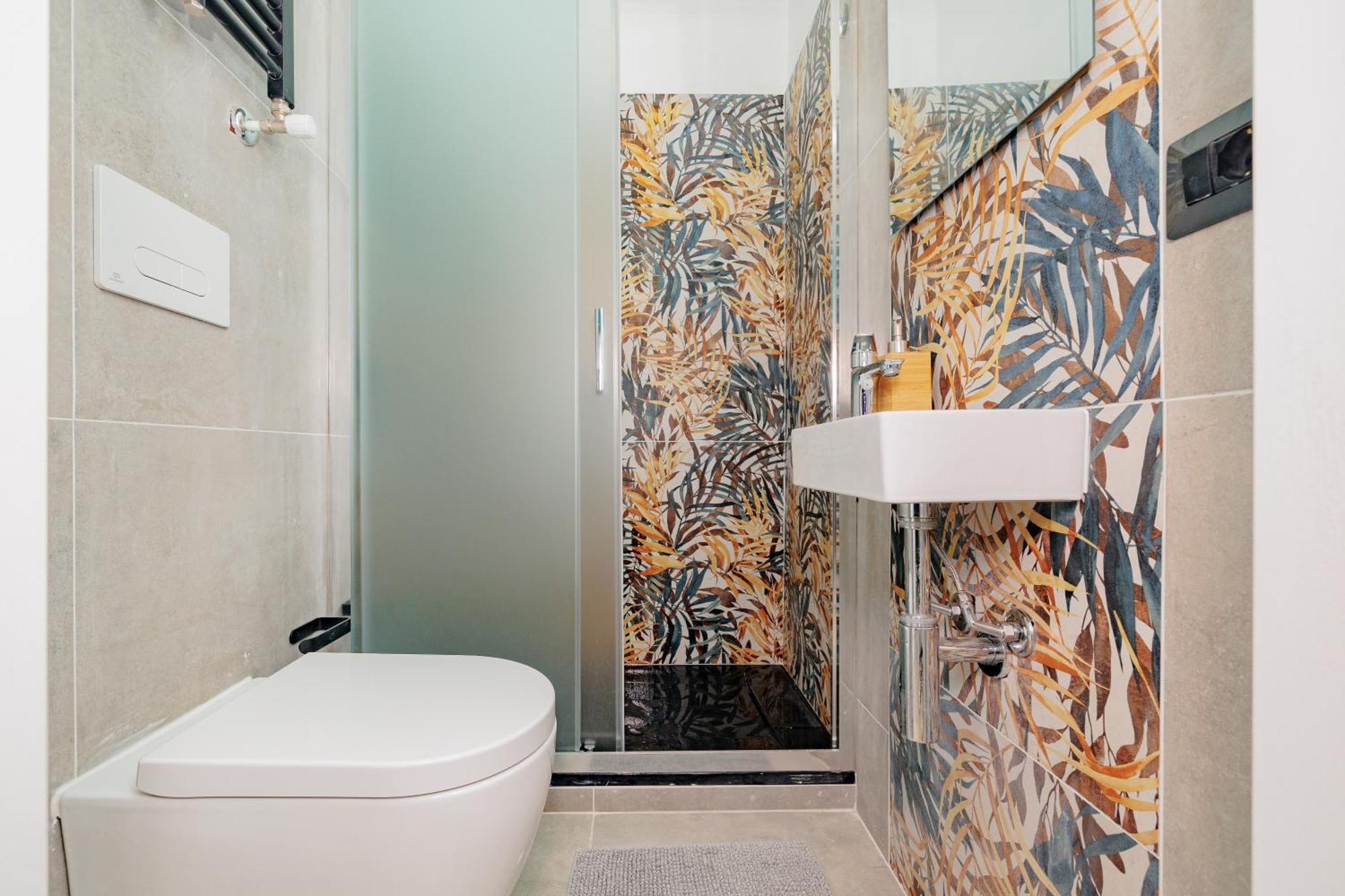 Martesana Guest House Μιλάνο Εξωτερικό φωτογραφία