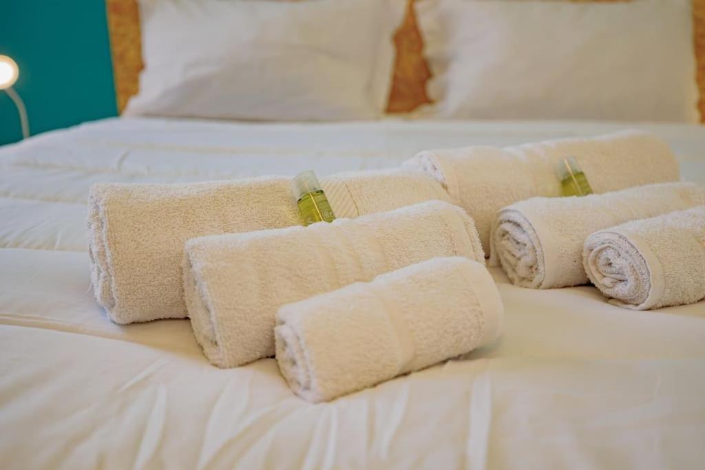 Martesana Guest House Μιλάνο Εξωτερικό φωτογραφία