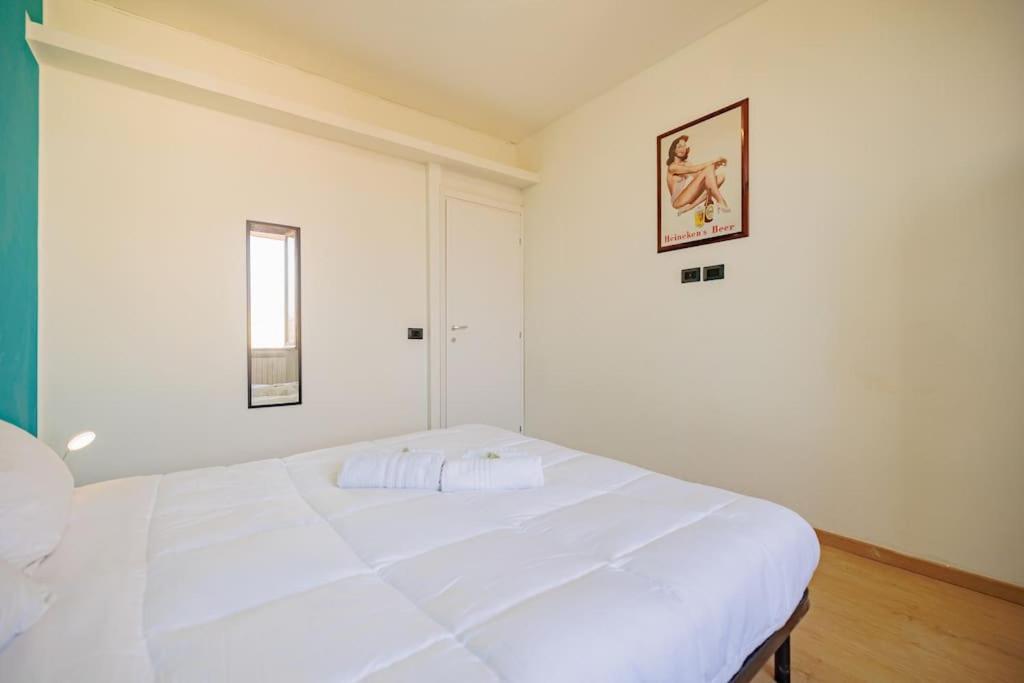 Martesana Guest House Μιλάνο Εξωτερικό φωτογραφία